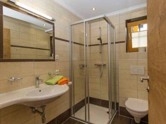 Gruppenunterkunft Haarlehen in Großarl